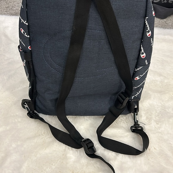 Champion all over print backpack - Picture 7 of 8